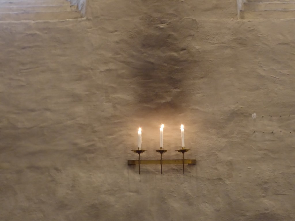 Geschützt: Ich im&nbsp;Gottesdienst?!