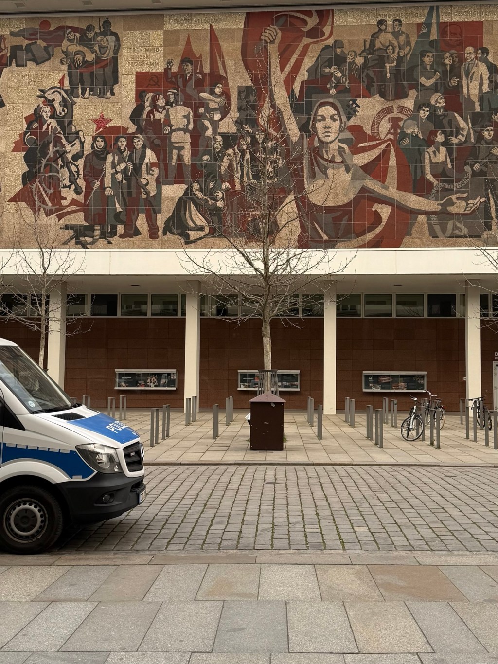 Geschützt: Ein Montag in&nbsp;Dresden