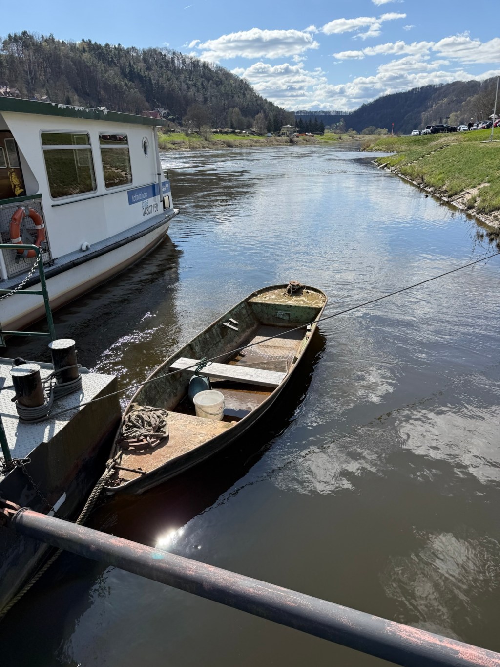 Geschützt: Im Elbsandsteingebirge