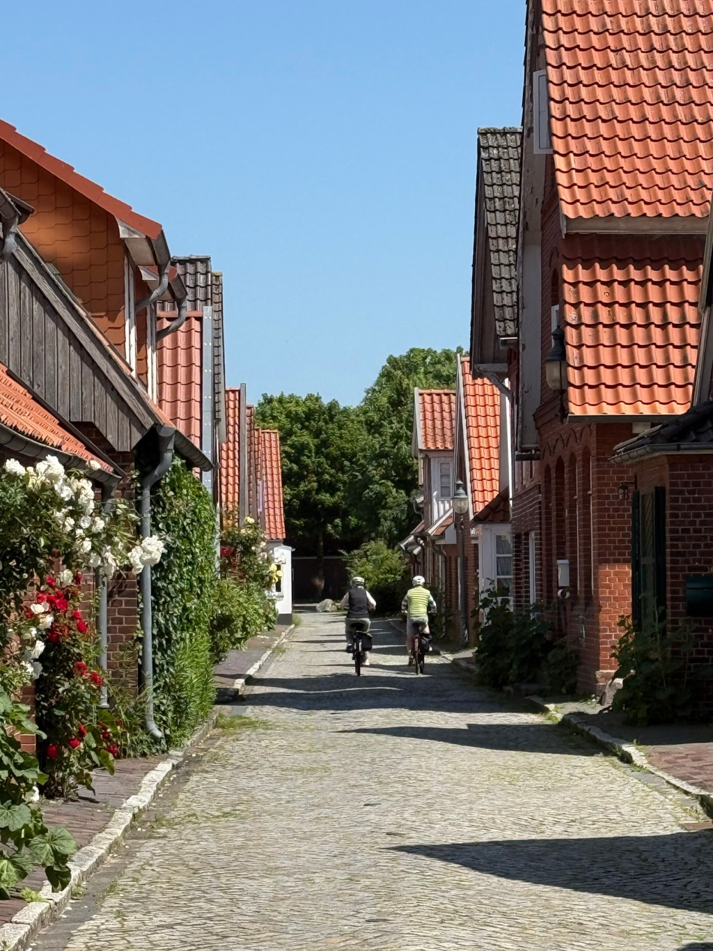 Geschützt: Otterndorf