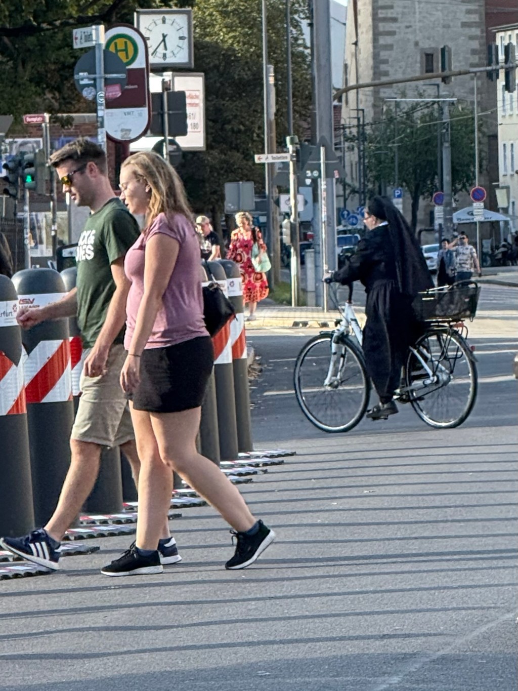 Geschützt: Schon wieder&nbsp;unterwegs