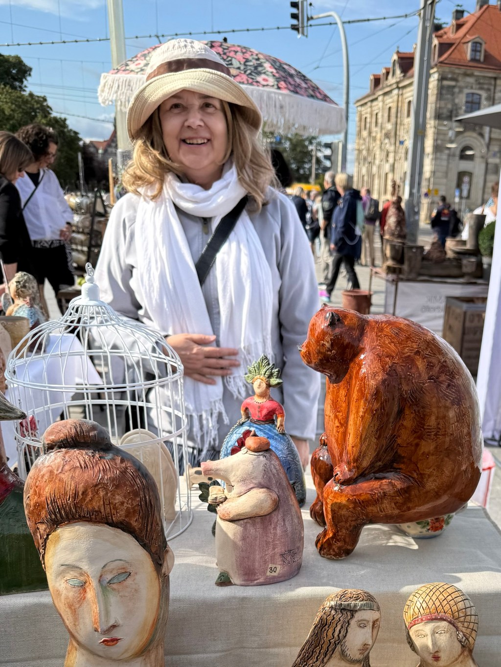 Geschützt: Große Keramikliebe