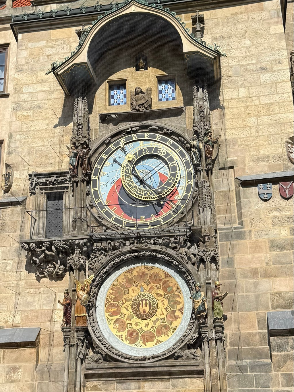 Geschützt: Unter Menschen