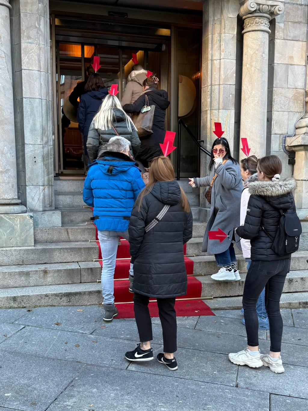 Geschützt: Reingefallen