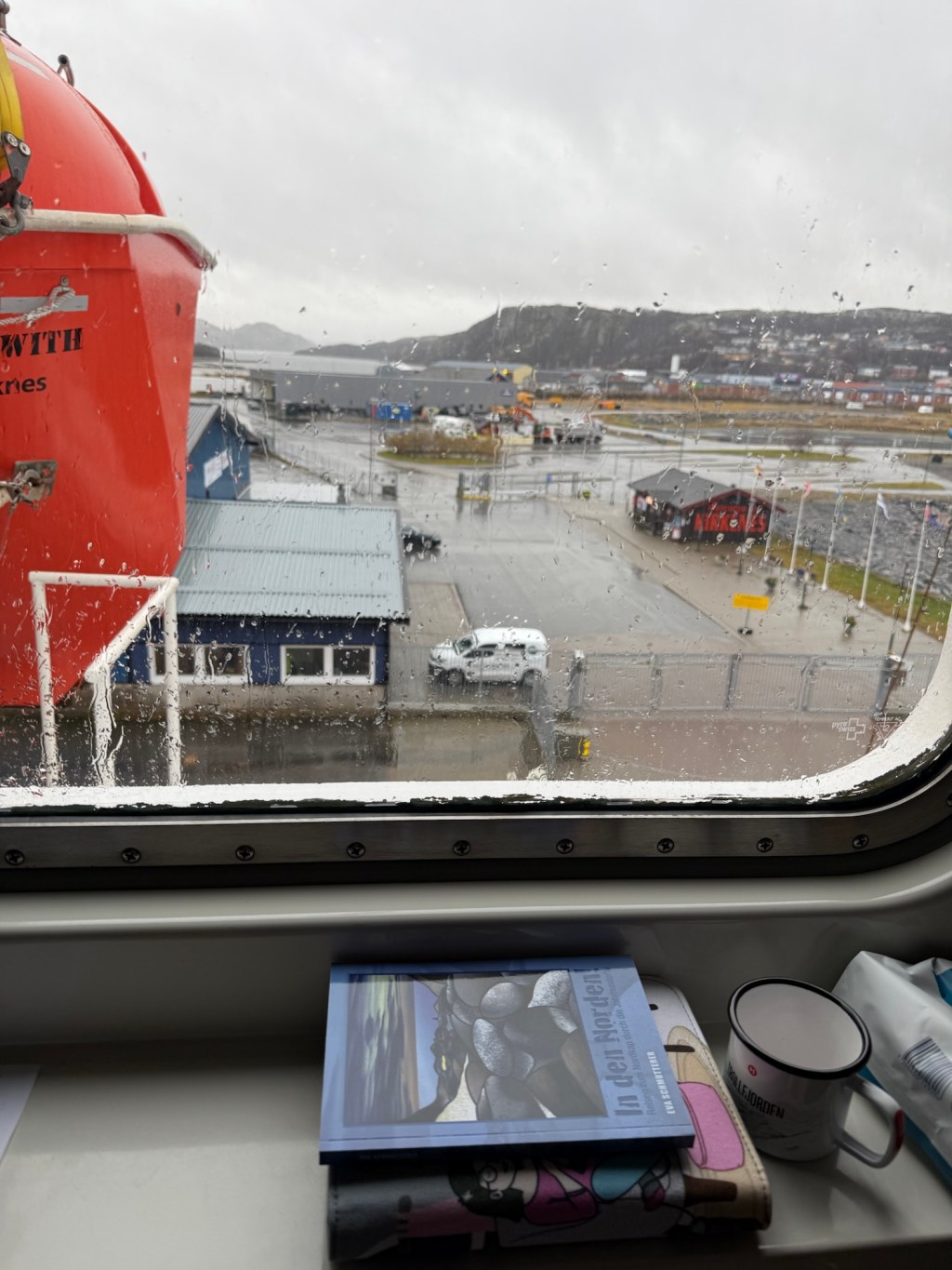 Geschützt: Kein kleiner&nbsp;Grenzverkehr