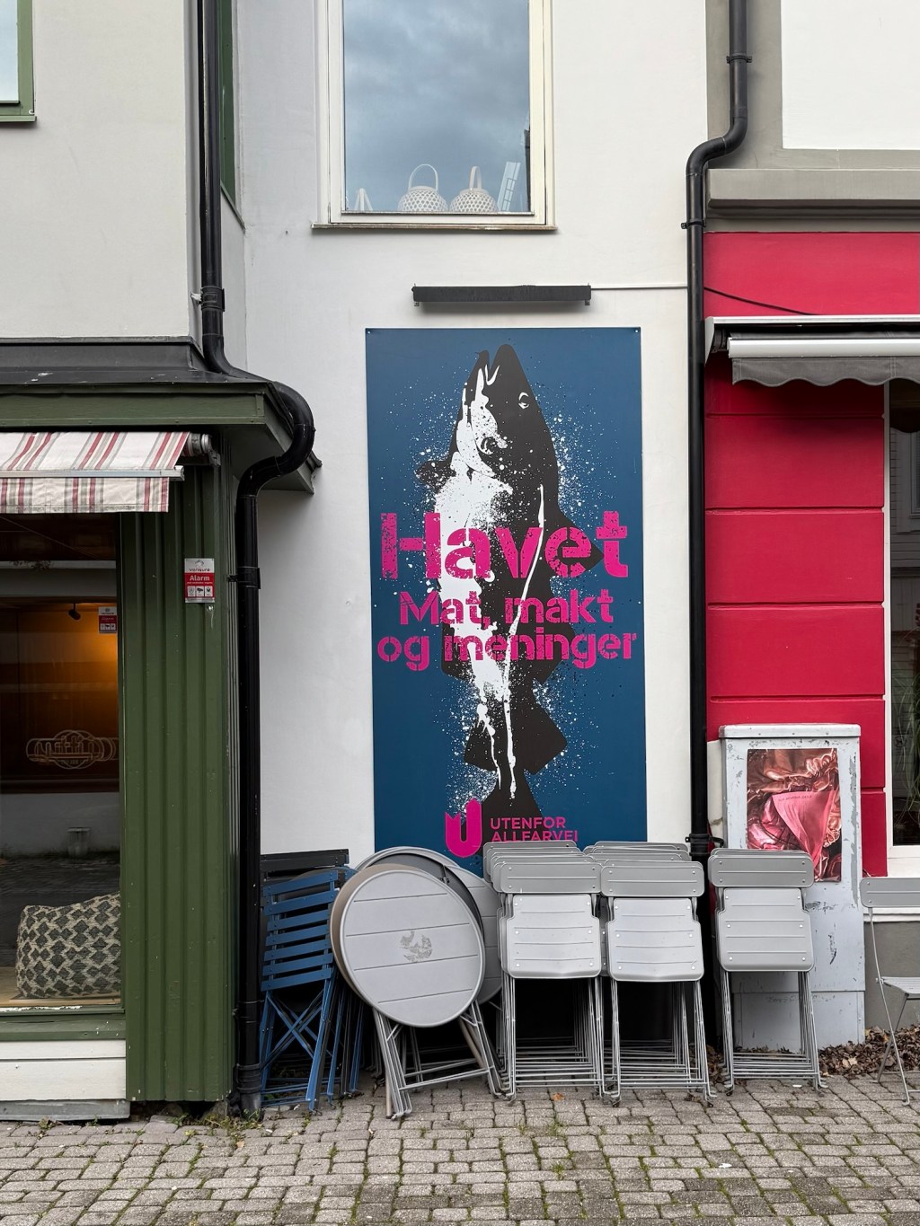 Geschützt: Ein Vormittag in&nbsp;Harstadt