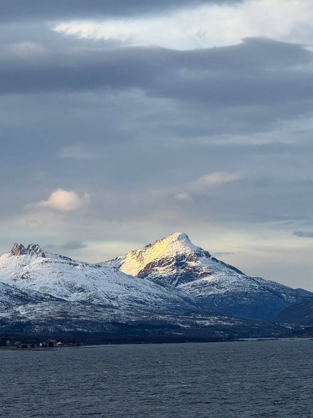 Geschützt: Von Harstadt nach&nbsp;Tromsø