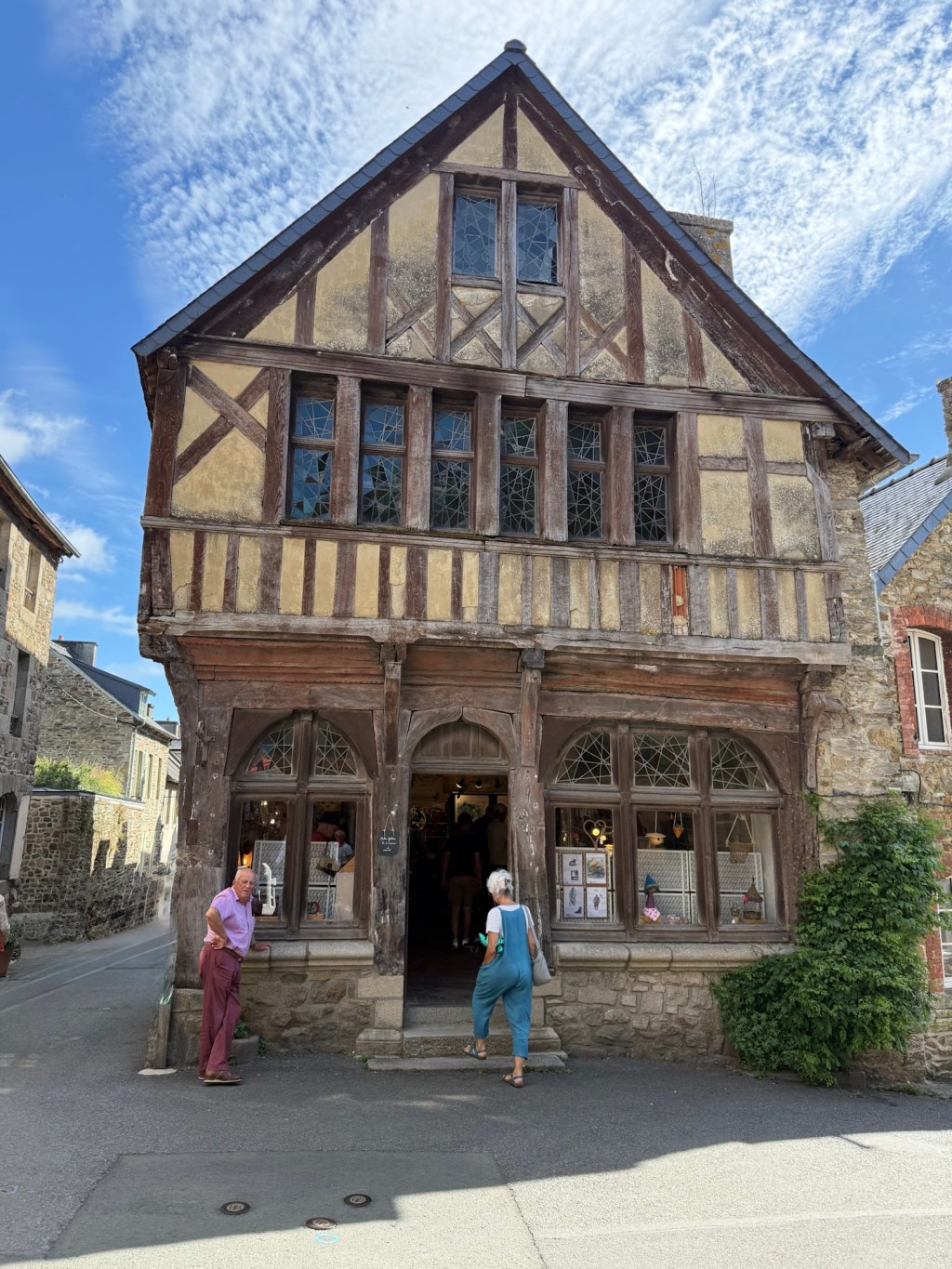Treguier