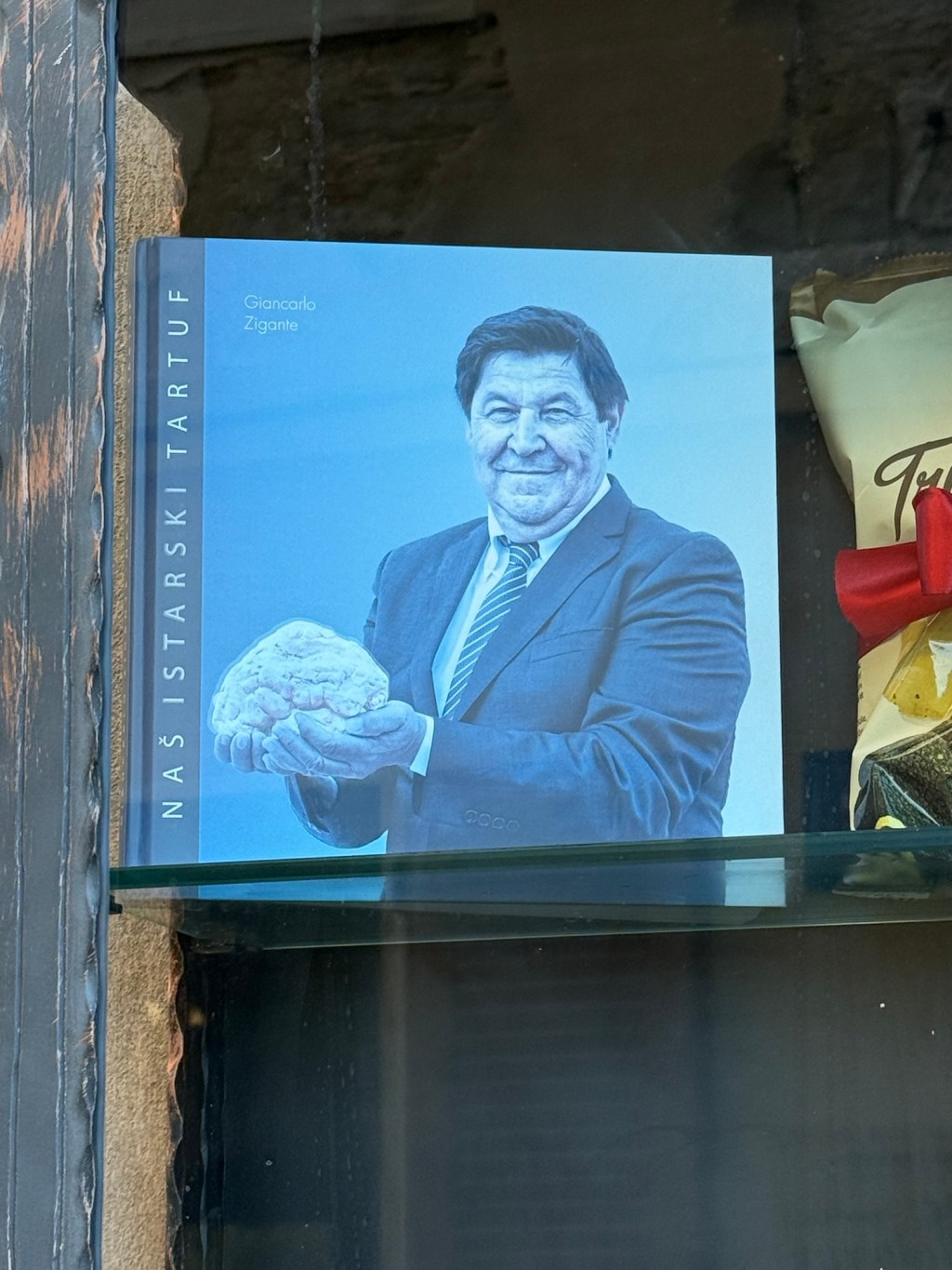 Trüffelträume