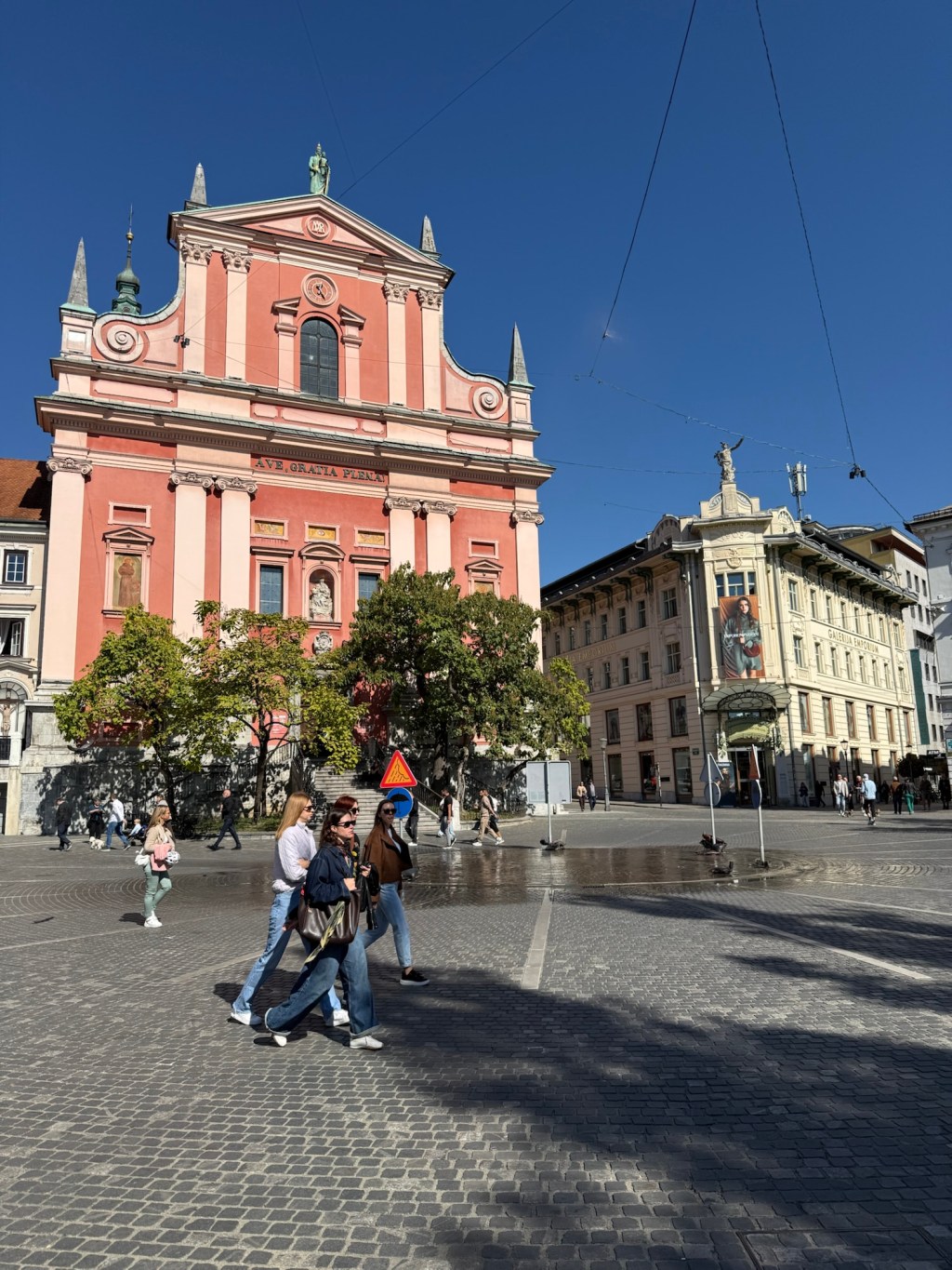 Ljubljana auf meine&nbsp;Art